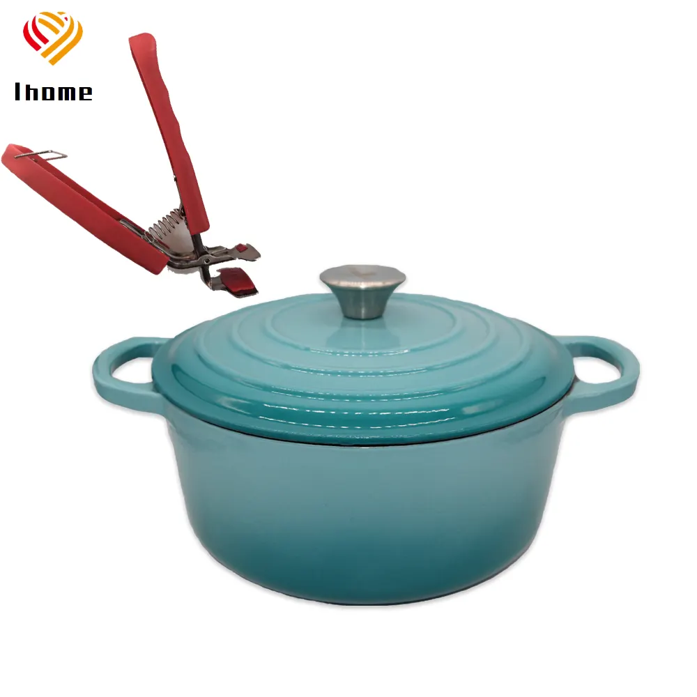 cast iron cookware