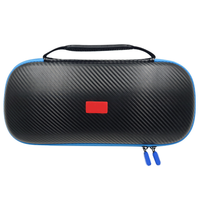 Sac de rangement de protection à fermeture éclair portable pour consoles PS Portal Sac de protection portable