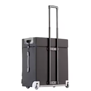 Estuche de Exhibición de Gafas Personalizado con Bandeja para Guardar Gafas, Ahorra Espacio, con 324 Ranuras para Muestras Ópticas - Product Image 2