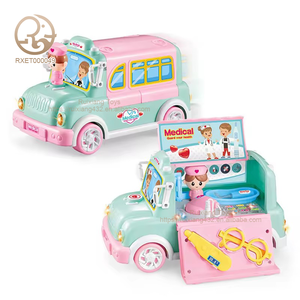 Vente en gros d'usine <span class=keywords><strong>de</strong></span> jouets éducatifs <span class=keywords><strong>chariot</strong></span> <span class=keywords><strong>de</strong></span> rangement médical musical pour enfants jeu en plastique jeu <span class=keywords><strong>de</strong></span> simulation <span class=keywords><strong>docteur</strong></span> <span class=keywords><strong>jouet</strong></span> médical - Product Image 1