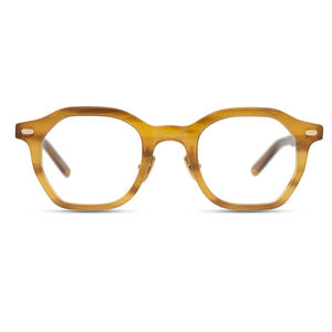 Nuevo diseñador de marca famosa óptica gafas de Marcos - Product Image 6
