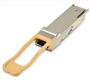FTL410QE3C FTL410QE3C Fiber Transmitters, Receivers, Transceivers 40GBASE-SR4 100/150m QSFP+ Optical Tran FTL410QE3C FTL410QE3C - Product Image 4