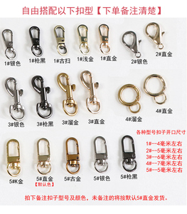 Correa de Perlas de Lujo de 2 cm para Bolsos, Accesorios para Bolsos, Asas para Bolsos, Cadena de Perlas Bonitas, Asa de Perlas para Bolsos de Mujer - Product Image 6