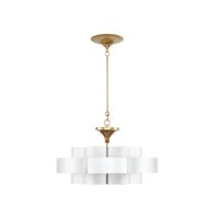 Lustre de plafond en métal décoratif d'intérieur, style moderne français, créatif, minimaliste, noir, de haute qualité, pour restaurant, salon