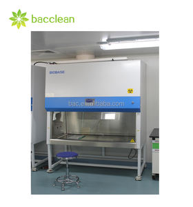 Gabinete de flujo de aire laminar horizontal/Banco de limpieza/Campanas de flujo laminar Fabricantes - Product Image 3