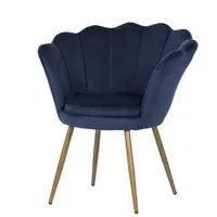מודרני סיטונאי אופנה סלון כורסא ריהוט מודרני מתכוונן קטיפה פנאי כיסא