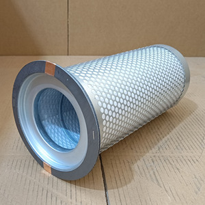 Filtro Separador de Aceite Industrial de Fibra de Vidrio de Alta Eficiencia Manny LE 21 001X, Nuevo con 6 Meses de Garantía, Pieza para Compresor - Product Image 2