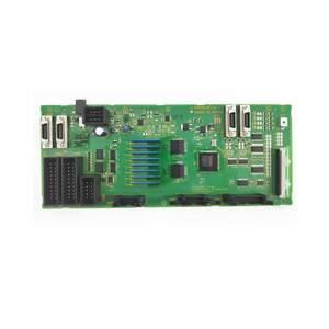 Unidad de Teclado MDI A20B-2004-0740 FANUC - Product Image 1