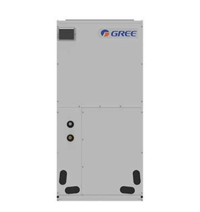 Aire Acondicionado Central con Bomba de Calor FLEXX ECO 18 SEER2 R410A, Compresor Scroll, Eficiencia Energética, Carcasa de Acero Inoxidable - Product Image 1
