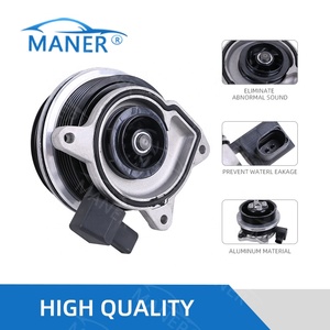 MANER 03 c121004c 03 c121004d 03 c121004j pompa acqua Auto per Volkswagen Scirocco Vw Polo Gti pompa acqua Audi A1 S3 golf MK6 MK7 - Product Image 5