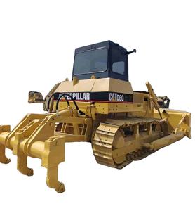 Bulldozer CAT D6D D6G D6D D6H d'occasion, peinture d'origine, bulldozer CAT D6 D7 à vendre - Product Image 1
