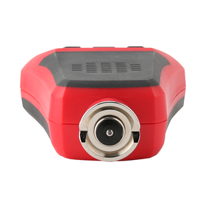 नवीनतम UNI-T UT343E कोटिंग मोटाई गेज एल्यूमीनियम और लोहे मैट्रिक्स उपाय निरंतर चौड़ाई उपकरणों को मापने - Product Image 5