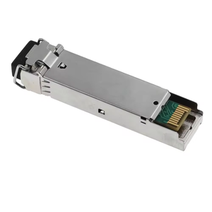 Módulo Transceptor SFP 1310nm 10km DOM LC MMF/SMF MA-SFP-1GB-LX10 - Product Image 6