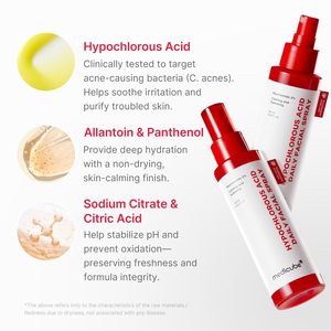 Spray Calmante medicube Power para Todo Tipo de <span class=keywords><strong>Piel</strong></span>, Solución Diaria para <span class=keywords><strong>Piel</strong></span> Delicada, <span class=keywords><strong>Bruma</strong></span> Facial para el Cuidado de la <span class=keywords><strong>Piel</strong></span>, Tónico Coreano para el Cuidado de la <span class=keywords><strong>Piel</strong></span> - Product Image 2