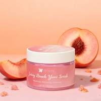 Produits de Soin Féminin Naturels à Base de Plantes Marque Blanche Gel Lavant Vagin Resserrant Femmes Kit Complet Yoni Huile Savon Pops Brume Intime