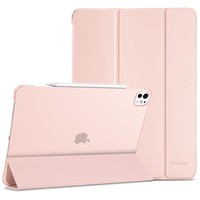 Pour iPad 13 pouces Couverture rigide PC Retour Sommeil Smart Couverture en cuir pour iPad