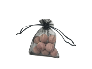 2019 Nouveau Paquet Anti-Mites Rouge boules Cèdre Cèdre Aromatique Sachets pour Placards - Product Image 3