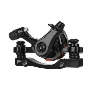 Ensemble de freins à disque d'origine en alliage d'aluminium, base gauche et droite pour trottinette électrique Smartgyro - Pièces de rechange directes pour freins - Product Image 4