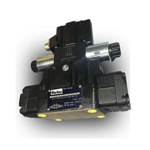 D41FBE02FC1NF00 Contrôle direct proportionnel hydraulique - Product Image 1