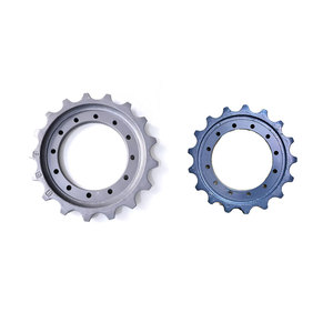 Phụ tùng máy trải nhựa chất lượng cao tương đương S1600 S1800 PN 4610042048 2038741 Bánh răng - Product Image 1