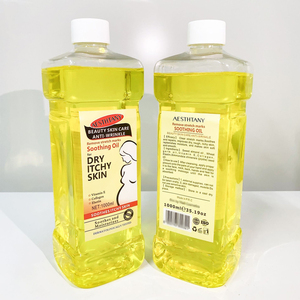 น้ำมันหอมระเหยอโรมาเธอราพี 100% จากธรรมชาติ ของแท้จากโรงงาน ODM หลายสไตล์ สำหรับนวดหน้าและผิวกาย ลดรอยแตกลาย ใช้ในสปาและอาบน้ำ - Product Image 5