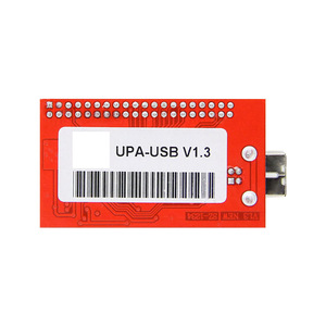 เครื่องมือวินิจฉัย ECU ยานยนต์ UPA USB V1.3 สำหรับซ่อมและวินิจฉัยรถยนต์ พร้อมอินเทอร์เฟซ USB - Product Image 3