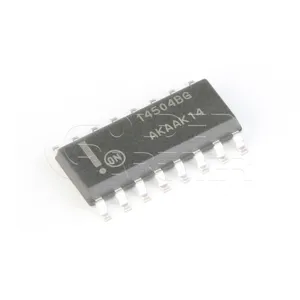 Mc14504bdg Mc14504bdr2g Mc14504bdtg Original Level Converter Chip MC14504BDG MC14504BDR2G MC14504BDTG IC