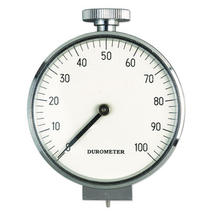 Duromètre FERVI Shore A - Product Image 1