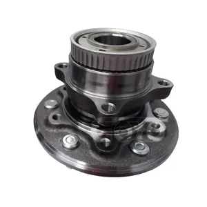 ตลับลูกปืนล้อรถยนต์สำหรับ Toyota Hiace Bearing Car 43560-26010 43560-26011 54KWH02ชุดประกอบดุมล้อ