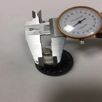 Ampoule LED Philips à culot E10, petite, pour éclairage spécial, type MR16, source lumineuse 12V