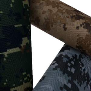 Melhor camuflagem impressão tecido <span class=keywords><strong>camo</strong></span> 600d 900d pu tecido de revestimento tático - Product Image 3