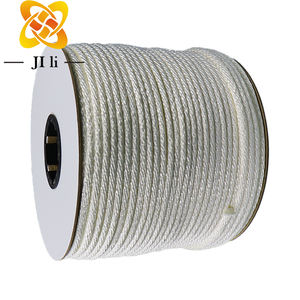 Corda intrecciata a 12 fili nella direzione opposta corda marina uhmwpe - Product Image 5