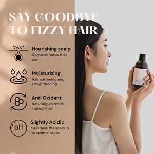 Tratamiento <span class=keywords><strong>para</strong></span> <span class=keywords><strong>el</strong></span> Crecimiento del Cabello, un Tratamiento Herbal Natural que Suaviza <span class=keywords><strong>el</strong></span> Cabello en Solo 5 Segundos, Nuevo Éxito de Ventas en Corea - Product Image 4