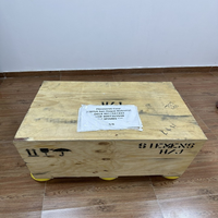 6SL3352-1AG35-8EA1 PowerBlock 2PH 675-1035Vdc 575A Controlador PLC PAC de Automatización Industrial