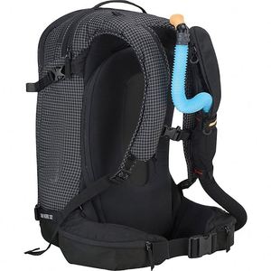 Sac de ski et snowboard BSCI pour l'hiver, sac à dos de sport d'hiver, sac de voyage pour bottes et casque, à porter à l'épaule - Product Image 4