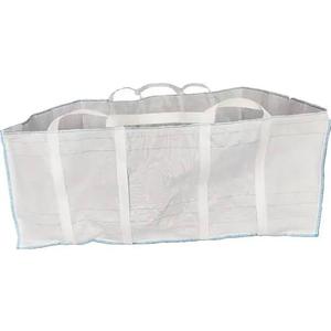 Sac <span class=keywords><strong>de</strong></span> conteneurisation pour déchets <span class=keywords><strong>de</strong></span> <span class=keywords><strong>jardin</strong></span>, sac <span class=keywords><strong>de</strong></span> déchets paysagers, sac <span class=keywords><strong>de</strong></span> déchets <span class=keywords><strong>de</strong></span> <span class=keywords><strong>terre</strong></span> et <span class=keywords><strong>de</strong></span> terreau, sac <span class=keywords><strong>de</strong></span> déchets volumineux, sac géant en PP/PE - Product Image 3