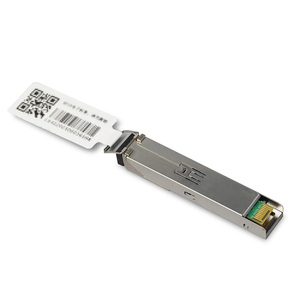 SFP fibra Gran Reserva Hua Wei MA5671A 20KM modo único GPon óptico SFP interruptor de red módulo transceptor - Product Image 1