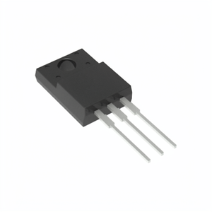 Manufacturer Channel TSM7ND60CI Electronic Circuit Components Transistors ITO-220 - Product Image 1
