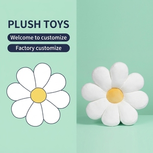 Fabricant professionnel <span class=keywords><strong>de</strong></span> jouets en peluche doux et <span class=keywords><strong>de</strong></span> haute qualité, coussins en peluche personnalisés, jolies fleurs en peluche pour la maison et le bureau - Product Image 1