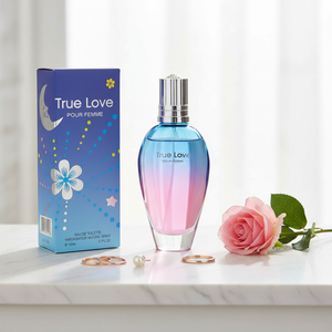 Perfume Dream Party, Fragancia de <span class=keywords><strong>Oriente</strong></span> Medio, Perfume Árabe, Vietnam, La Mejor Compra, Treasure Lady, Fragancia de Larga Duración - Product Image 4