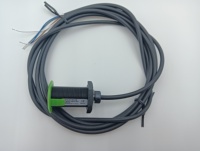 Sensor Fotolistrik Elco OG18-AK100VP6 I/O Link 24V 100% Baru Asli Otentik