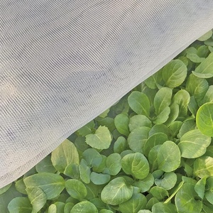 <span class=keywords><strong>ต้นไม้</strong></span>ผลไม้การเกษตร25ตาข่าย40ตาข่าย60ตาข่าย Hdpe เรือนกระจกหน้าต่างป้องกันแมลงสุทธิหน้าจอ - Product Image 4