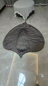 Sống động như thật Manta Ray cá đồ chơi sang trọng mô phỏng ma quỷ ray Thảm Gối búp bê điều hòa không khí phòng đồ chơi - Product Image 6