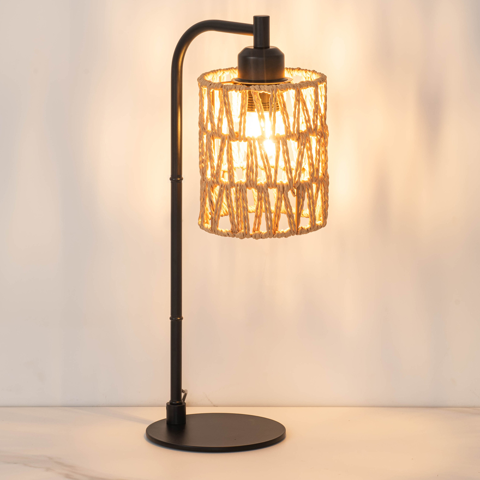 กระบอกสีดำ