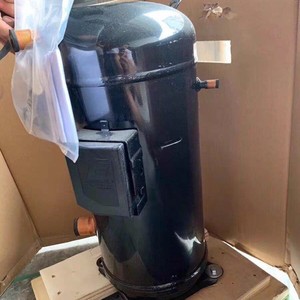 คอมเพรสเซอร์แบบสกรอลล์ Emerson รุ่น ZW154KSP TFP 522 สำหรับงานทำความเย็นอุตสาหกรรม - Product Image 5