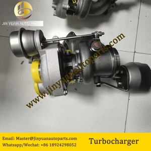 KP39 10009880074 1000-988-0036 1000 988 0036 10009880019 53049880086 5304-988-0086 5439-988-0106 Turbocompresor para <span class=keywords><strong>Mercedes</strong></span> <span class=keywords><strong>Benz</strong></span> - Product Image 2