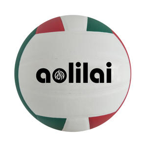 Direcet-pelotas hinchables de alta calidad para voleibol, pelota de microfibra PU para voleibol, tamaño 5 - Product Image 1