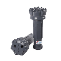 Kaiqiu 140mm de diamètre DHD350 DTH Foret