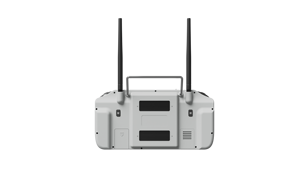 Skydroid G20 <span class=keywords><strong>Mini</strong></span> <span class=keywords><strong>Drone</strong></span> 30KM Lange Afstand Dual-Band 2.4G 5.8G Afstandsbediening 16-Kanaals Beeldtransmissie Batterij-aangedreven GR01 Ontvanger - Product Image 4