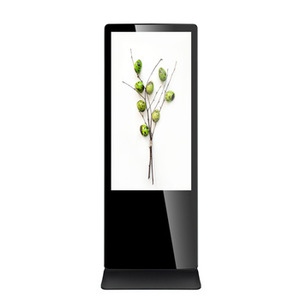 Precio de fábrica de china 32 <span class=keywords><strong>43</strong></span> 55 65 pulgadas lcd pantalla hd publicidad Pantalla de sala de exposición - Product Image 3